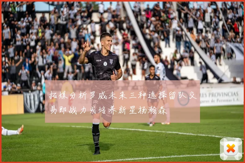 拓媒分析罗威未来三种选择留队交易即战力或培养新星杨瀚森