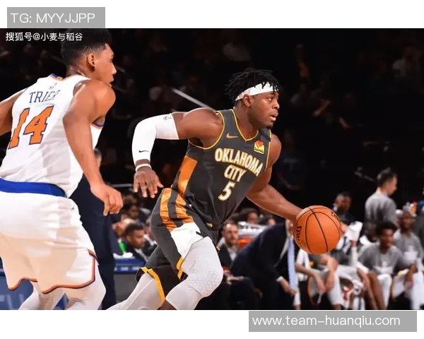 斯普利特分析防守SGA失误称在假动作上被晃动犯错