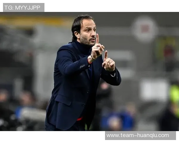 比萨俱乐部CEO坚定支持吉拉迪诺称其执教表现令人满意