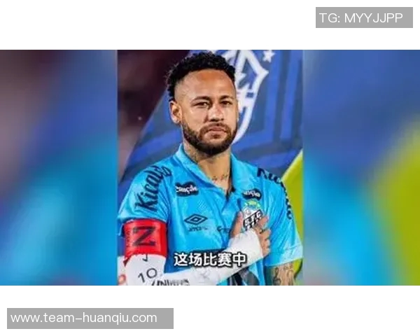 内马尔2022年4月后再现帽子戏法巴甲生涯第4次荣耀时刻