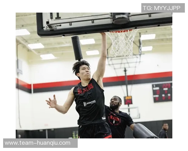 开拓者近两年选秀表现分析克林根获高分杨瀚森待评估